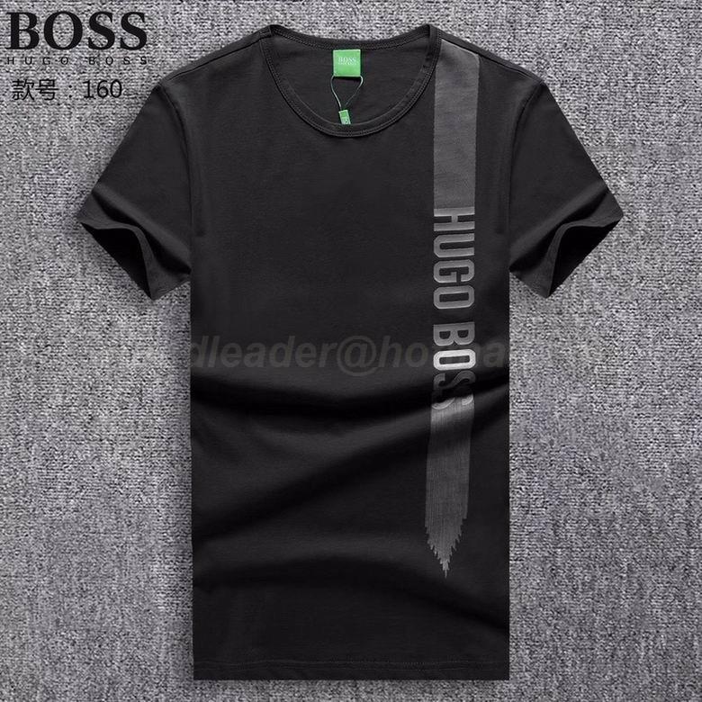 Hugo Boss Men's T-shirts 119